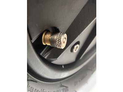 Ventilek pro eTankSA70